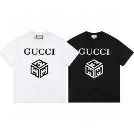 Picture of Gucci T Shirts Short _SKUGucciXS-LmptxG002910696